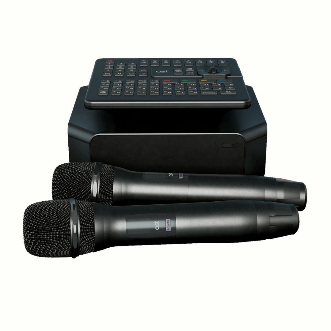 AST Zoom 2 (AST-90) в Самаре