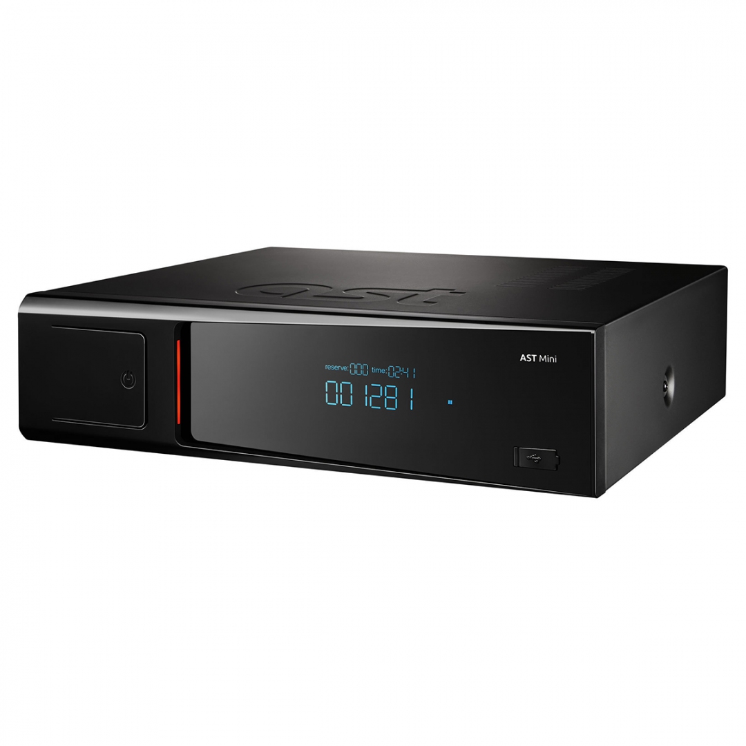 AST Mini (AST-25B) профессиональная система караоке в Самаре