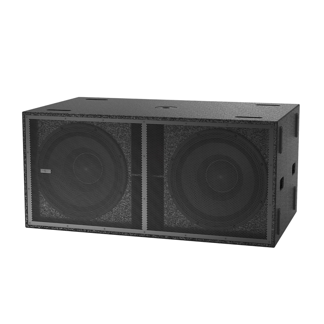 Audiocenter S3218A сабвуфер активный в Самаре