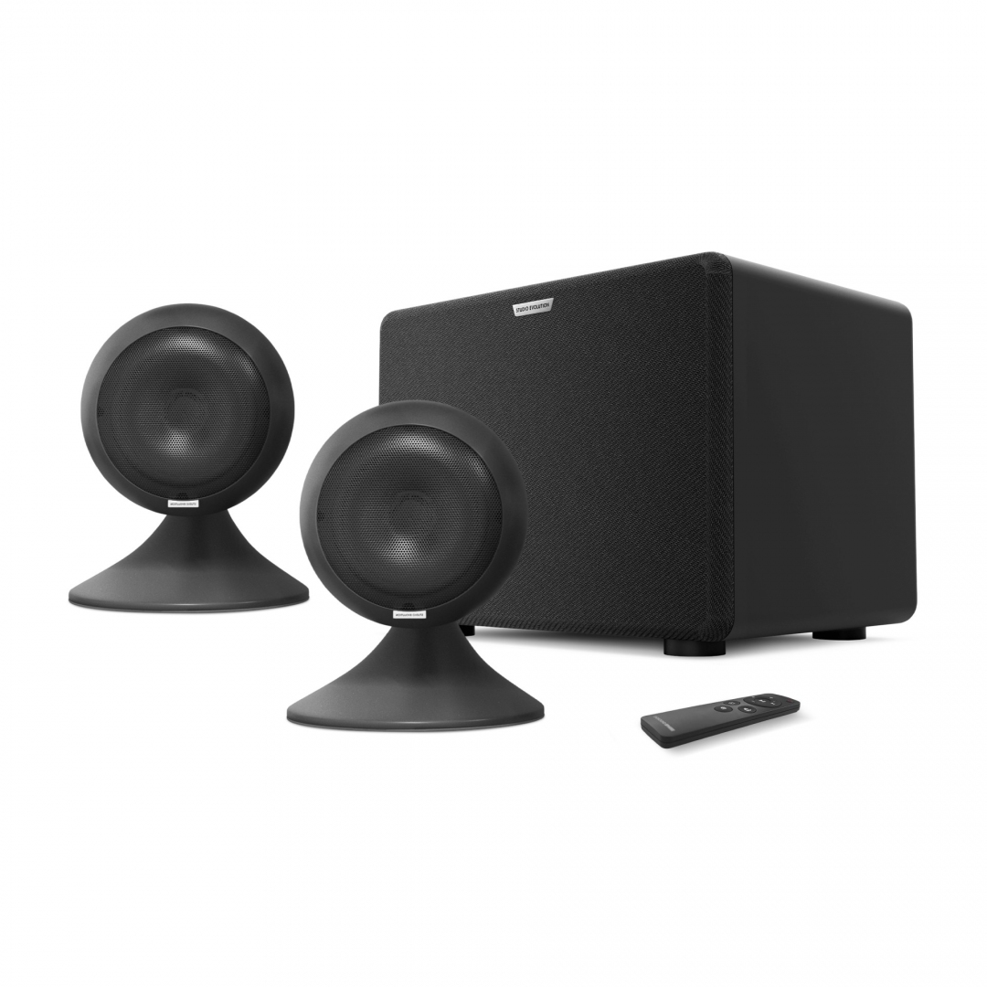 EvoSound Sphere 2.1 аудиосистема для караоке в Самаре