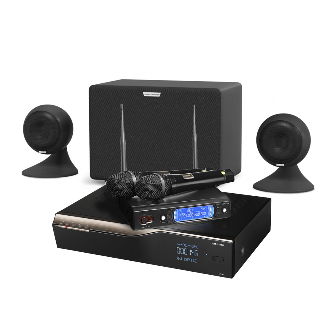 караоке-комплект AST-50 Sound Sphere в Самаре