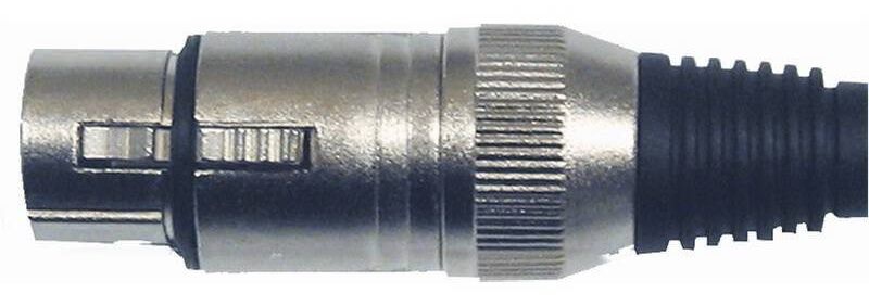 QUIK LOK NC354-K XLR Female Разъем в Самаре