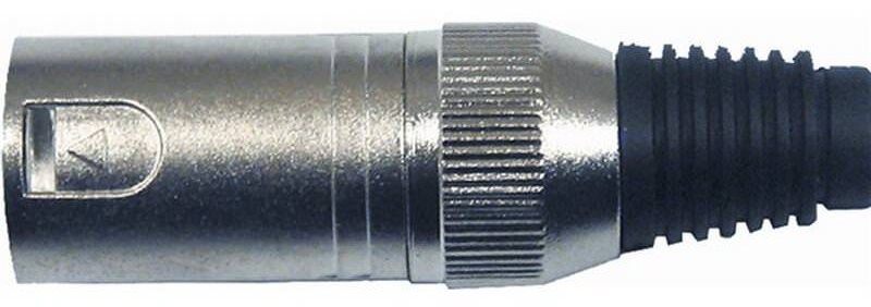 QUIK LOK NC355-K XLR Male Разъем в Самаре
