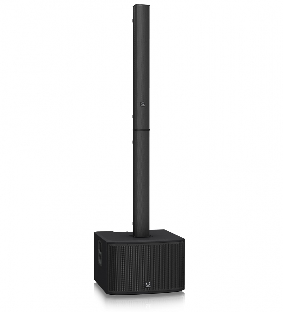 Turbosound iNSPIRE iP3000 модульная аудио колонна 2000Вт в Самаре