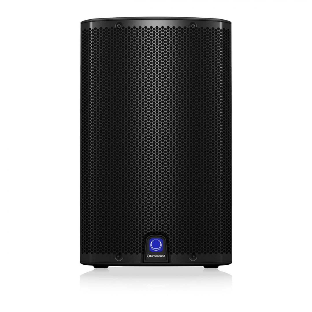 Turbosound iQ12 активная акустическая система в Самаре