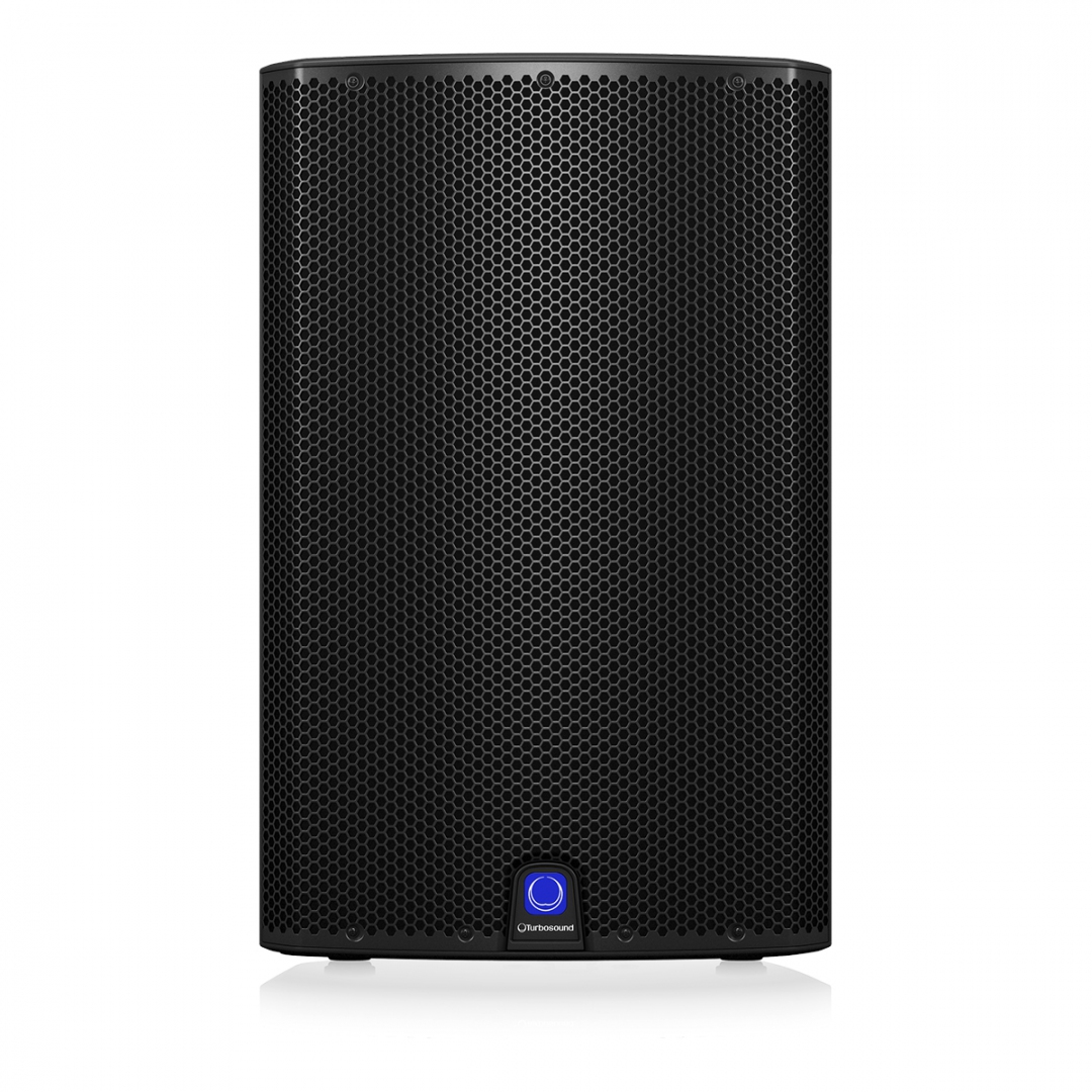 Turbosound iQ15 активная акустическая система в Самаре