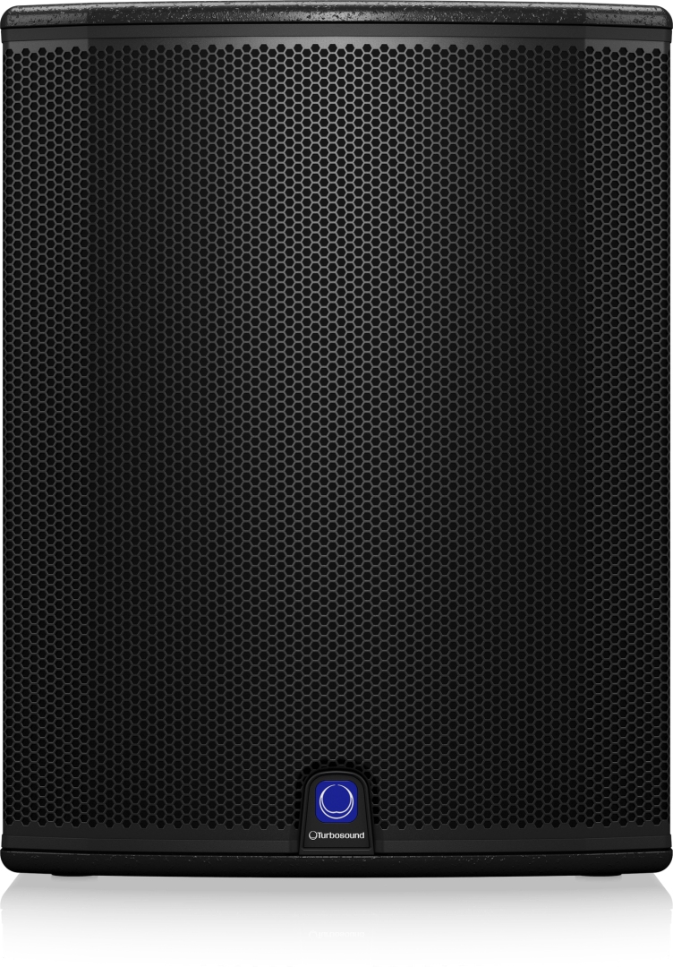 Turbosound iQ18B сабвуфер активный в Самаре