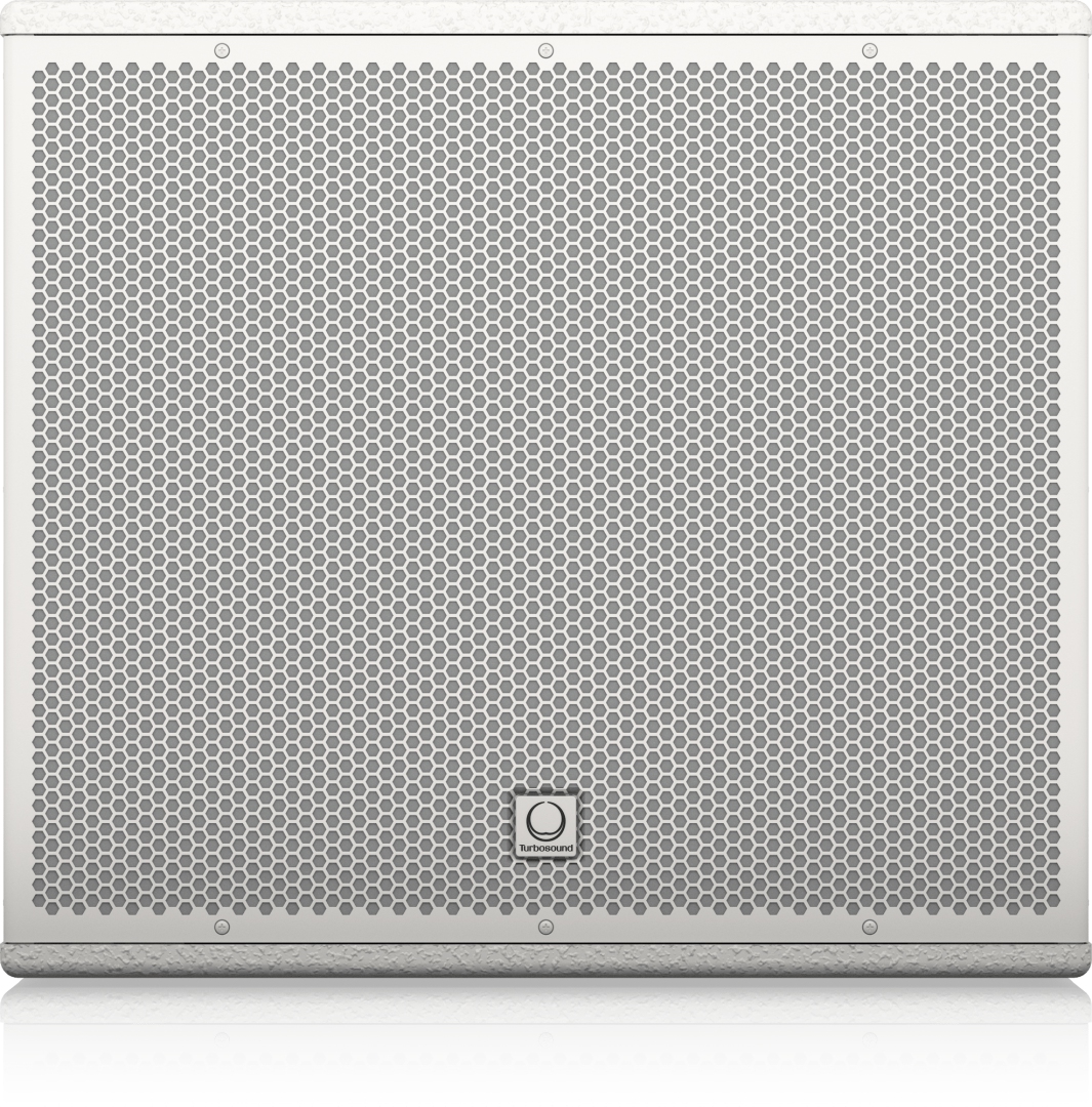 Turbosound NuQ115B-AN Активный сабвуфер в Самаре