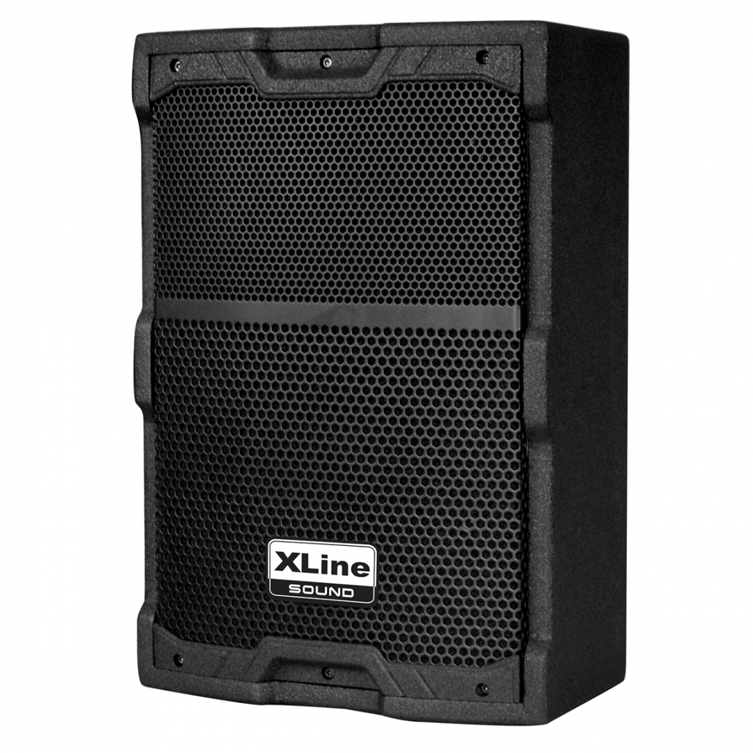 XLine ALFA P-10A Акустическая система активная в Самаре