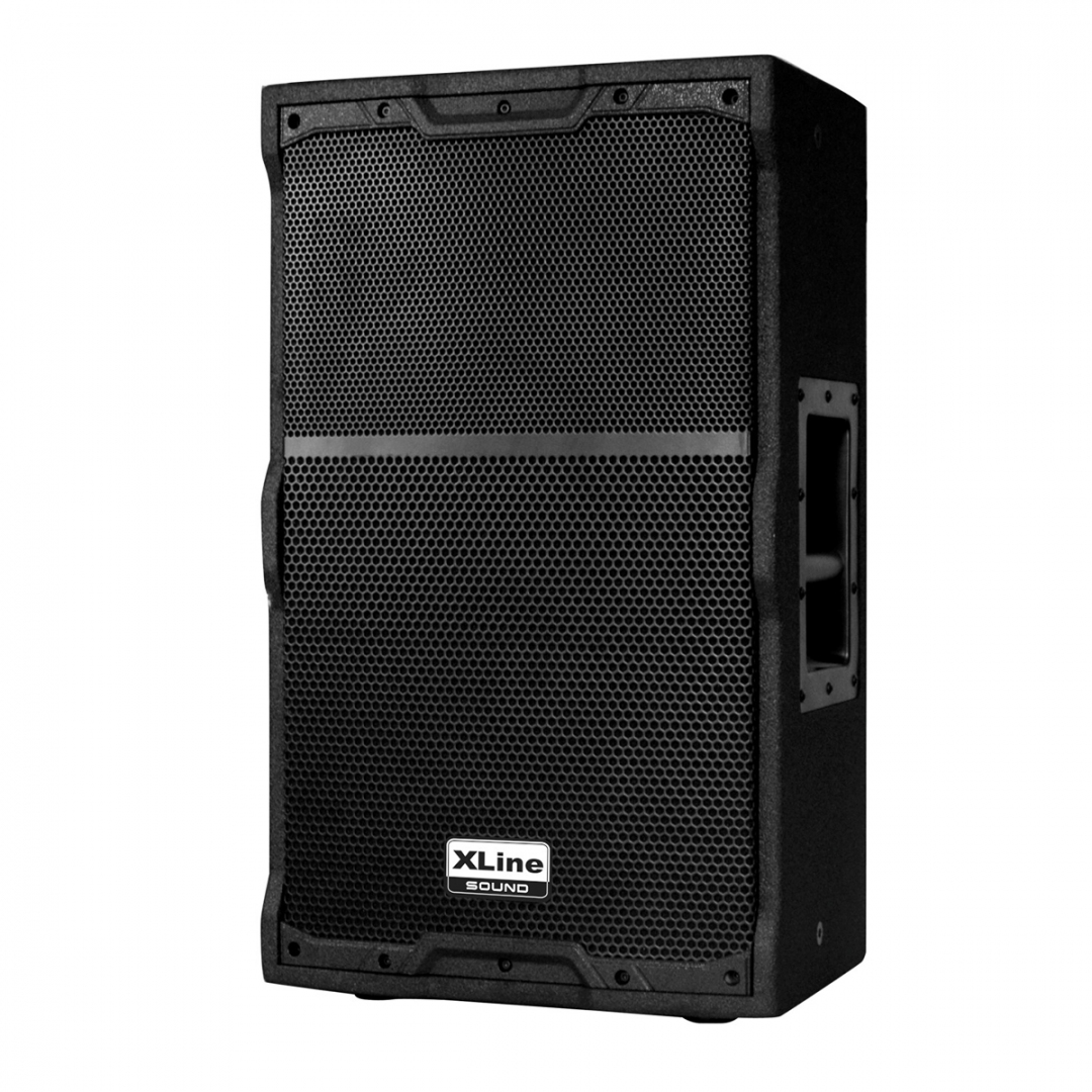 XLine ALFA P-12A DSP Акустическая система активная с DSP и Bluetooth в Самаре