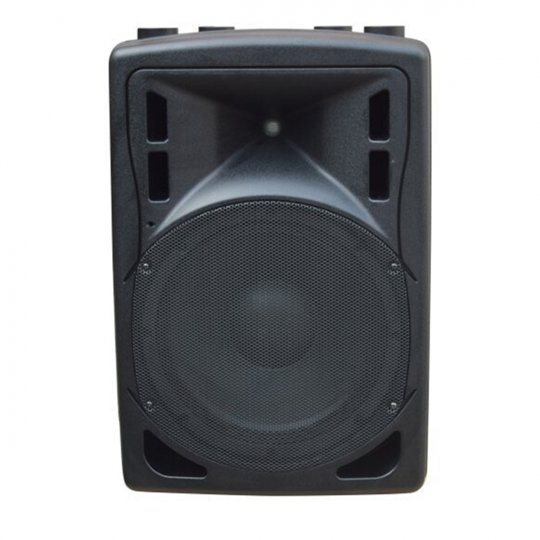 XLine BAF-12A Акустическая система активная с MP3 плеером и Bluetooth в Самаре