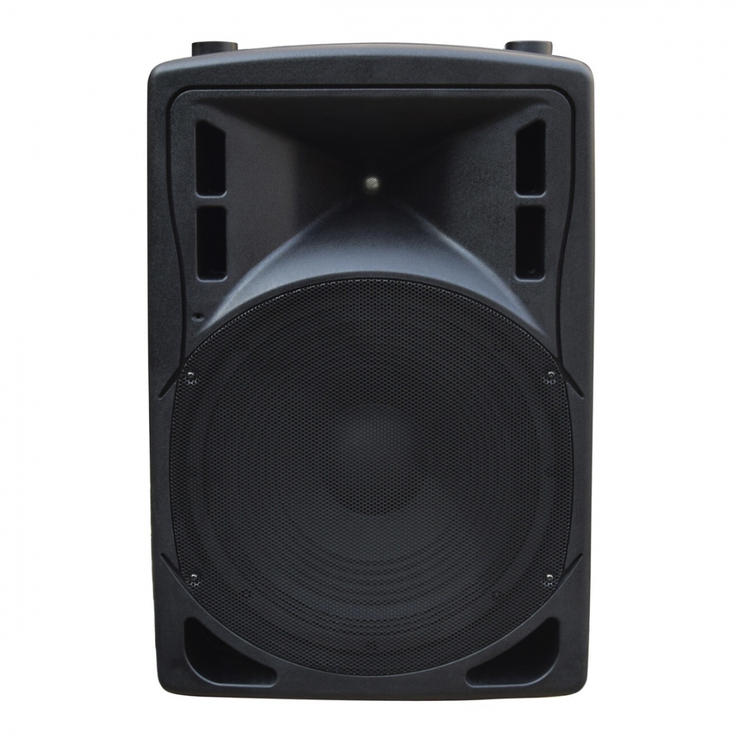 XLine BAF-15A Акустическая система активная с MP3 плеером и Bluetooth в Самаре
