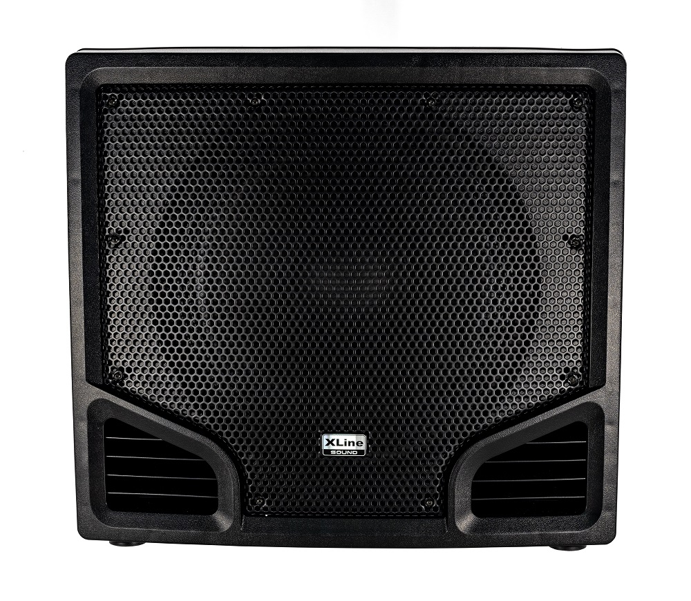 XLine SPX-18A SUB Сабвуфер активный в Самаре