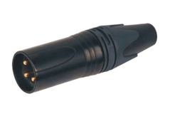 XLR Male (Папа) Разъем в Самаре