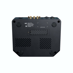 Вид снизу AST Zoom 2 (AST-90) в Самаре