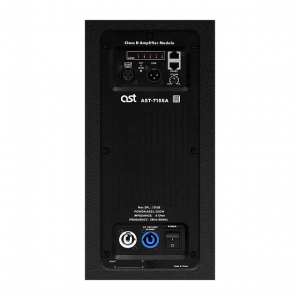 Активный сабвуфер AST-715SA в Самаре