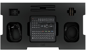 AST-350 Профессиональная караоке-система в Самаре