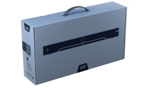 AST-350 Профессиональная караоке-система в Самаре