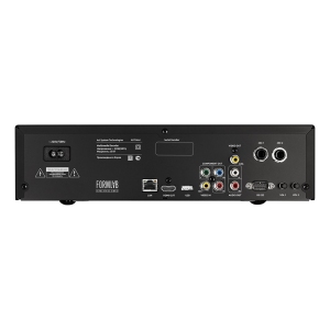 AST Mini (AST-25B) профессиональная система караоке в Самаре