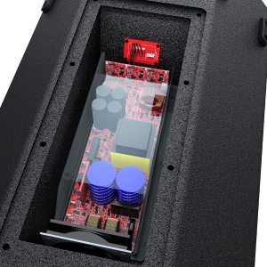 Audiocenter GT508A Активная акустическая система в Самаре