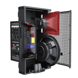 Audiocenter GT515A Активная акустическая система в Самаре