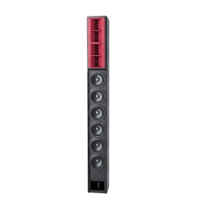 Audiocenter L65 + L65S MK2 порталы в Самаре