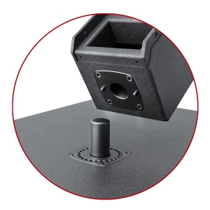 Audiocenter L65 + L65S MK2 порталы в Самаре