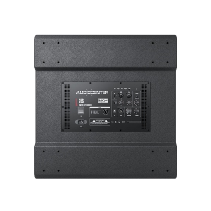 Audiocenter L65 + L65S MK2 порталы в Самаре