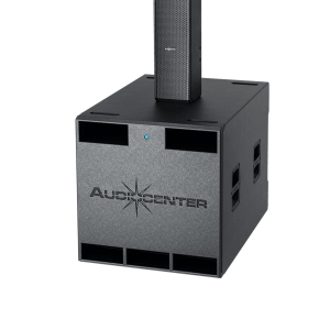 Audiocenter L65 + L65S MK2 порталы в Самаре