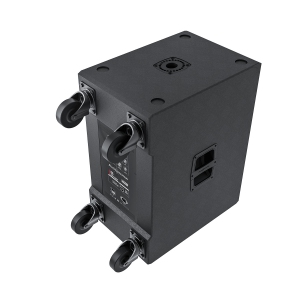 Audiocenter L83 + L83S MK2 порталы в Самаре