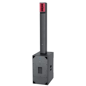 Audiocenter L83 + L83S MK2 порталы в Самаре