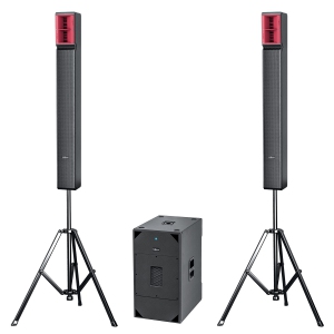 Audiocenter L83S сабвуфер в Самаре