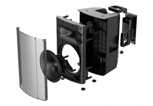 Audiocenter MA15+ активная акустическая система в Самаре
