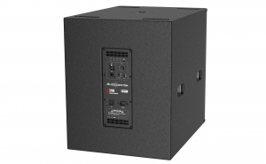 Audiocenter S3118A сабвуфер активный в Самаре