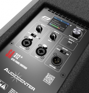 Audiocenter SA310+ в Самаре
