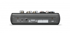 AuraSonics K4 компактный микшерный пульт в Самаре