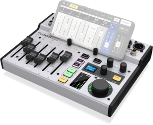 Behringer FLOW 8 цифровой микшер в Самаре