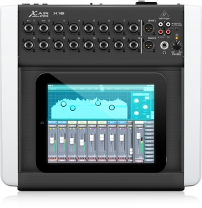 Behringer X18 цифровой микшер в Самаре