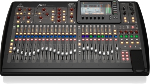 Behringer X32 цифровой микшер в Самаре