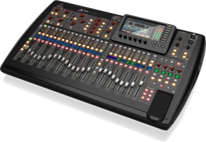 Behringer X32 цифровой микшер в Самаре