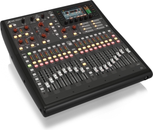 Behringer X32 PRODUCER цифровой микшер 40 каналов в Самаре