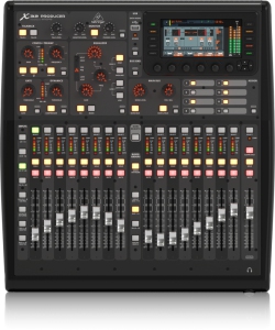 Behringer X32 PRODUCER цифровой микшер 40 каналов в Самаре
