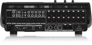 Behringer X32 PRODUCER цифровой микшер 40 каналов в Самаре