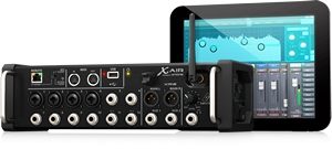 Behringer XR12 цифровой микшер в Самаре