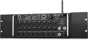 Behringer XR18 цифровой микшер в Самаре