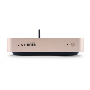 EVOBOX Plus караоке-система для дома в Самаре