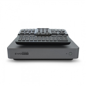 EVOBOX Premium Hi-End караоке-система в Самаре