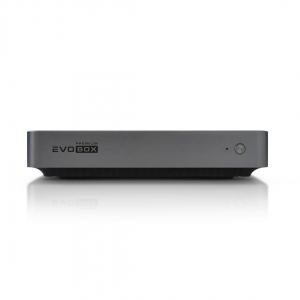EVOBOX Premium Hi-End караоке-система в Самаре