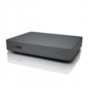 EVOBOX Premium Hi-End караоке-система в Самаре