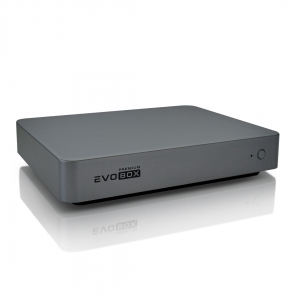 EVOBOX Premium Hi-End караоке-система в Самаре